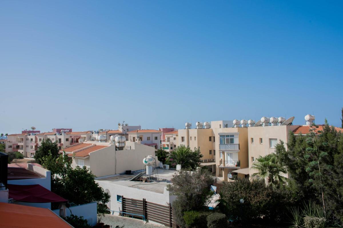 Modern apartment not far from the beach - Housity