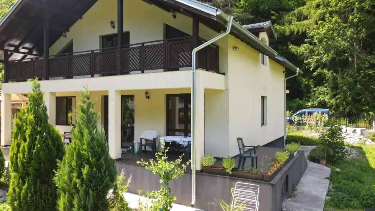 Nordic Villa Chiflika - Housity