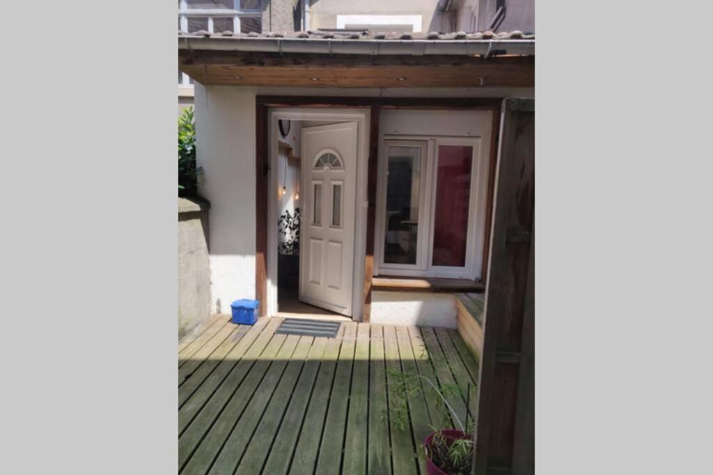 Clos Saint Jacques - Housity