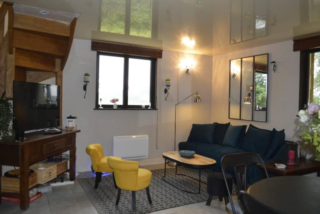 LE COCON - Housity