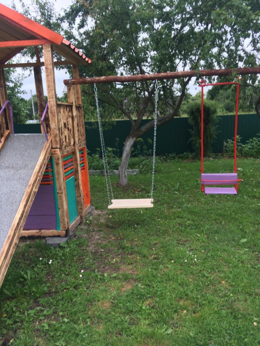 Агроусадьба «Уютный Домик» - Housity