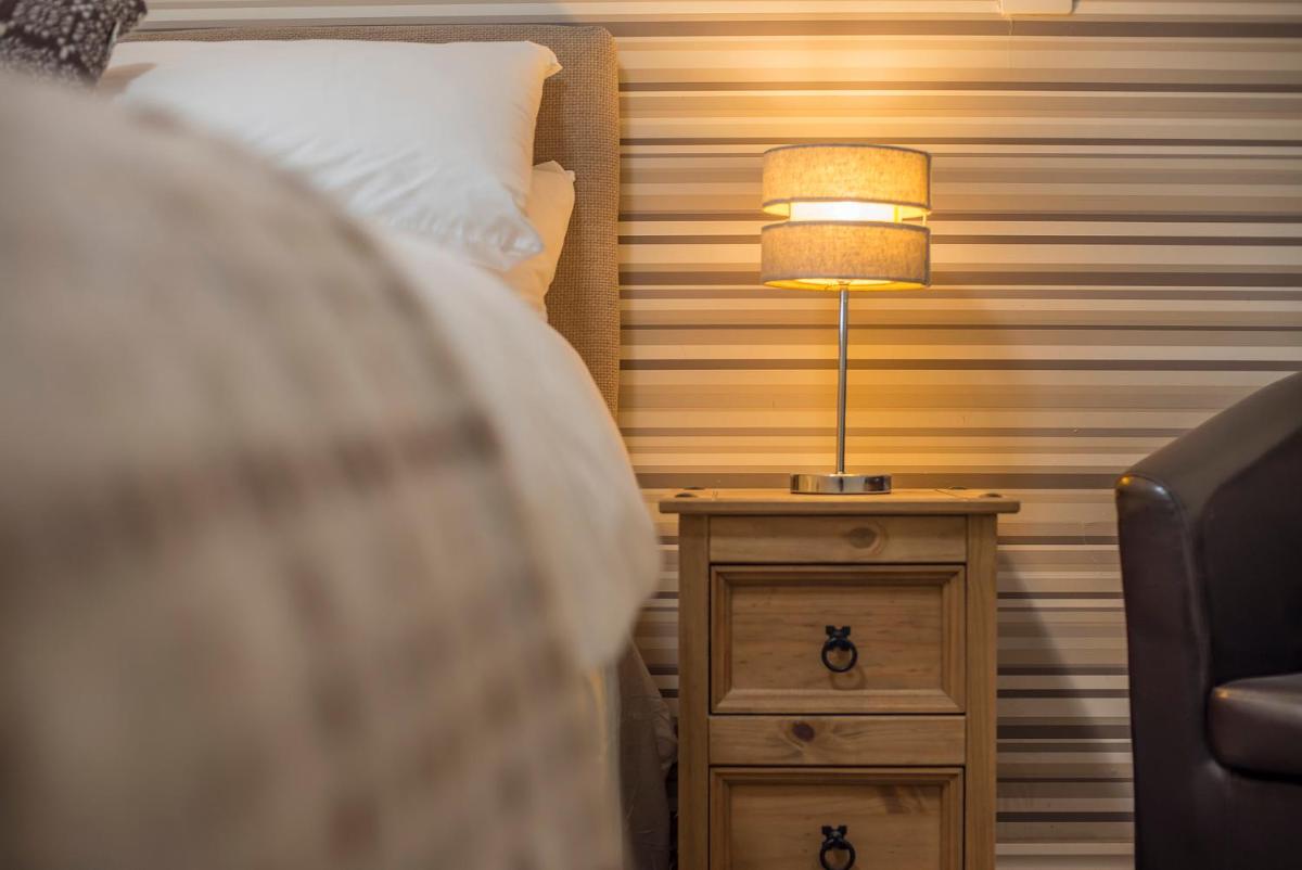 The Nags Head Inn - Housity