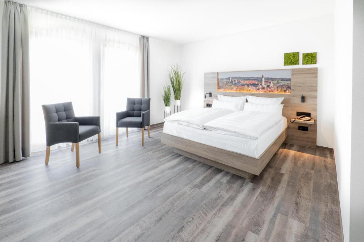 Landhotel Kirchberg - Housity