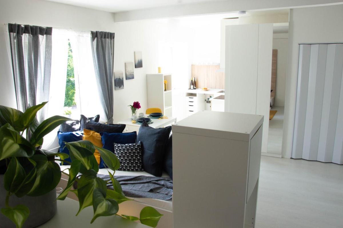 Apartmány Ra�?ková Petřvald u Karviné - Housity