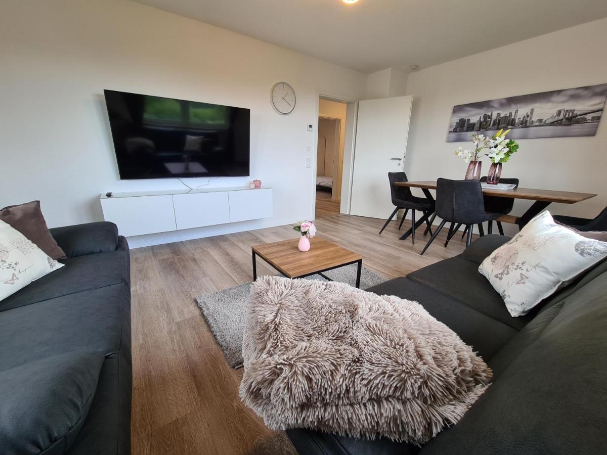 TREND APARTMENTS - Hizvo