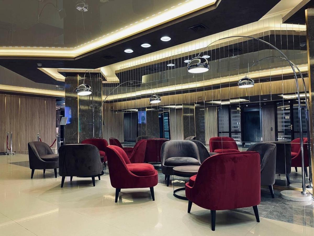 Bratislava Hotel Kyiv - Housity