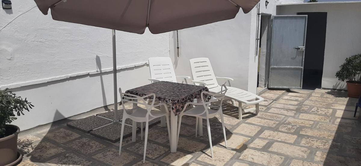 Raggio di Sole - Housity