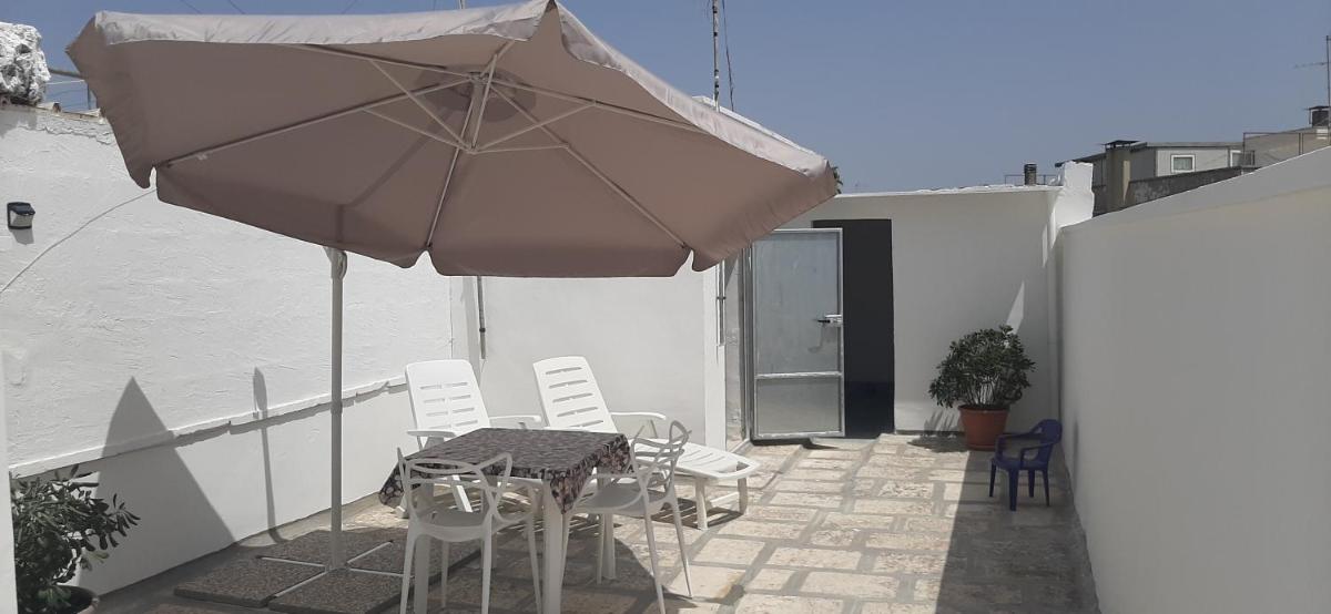 Raggio di Sole - Housity
