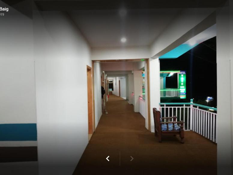 Hotel Noor Nama Palace Hunza - Housity