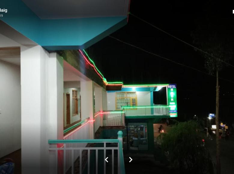 Hotel Noor Nama Palace Hunza - Housity