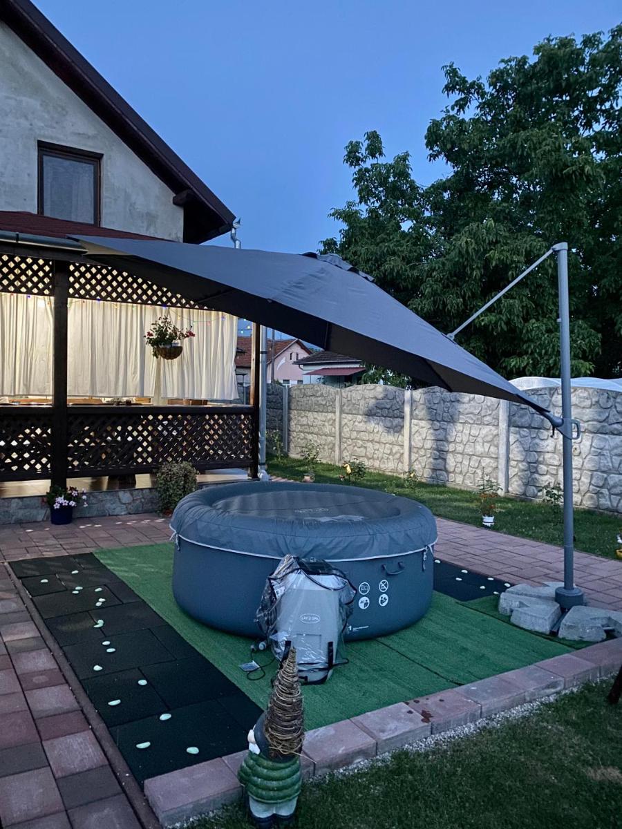 Sunset Villa - Hațeg - Housity
