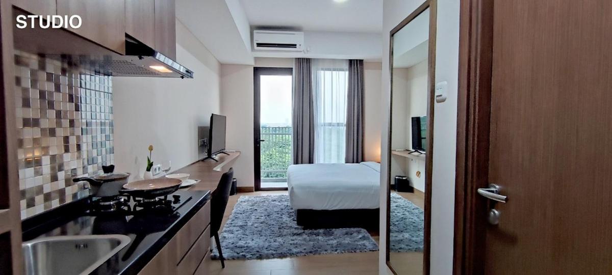 Kawana Golf Residence - Housity