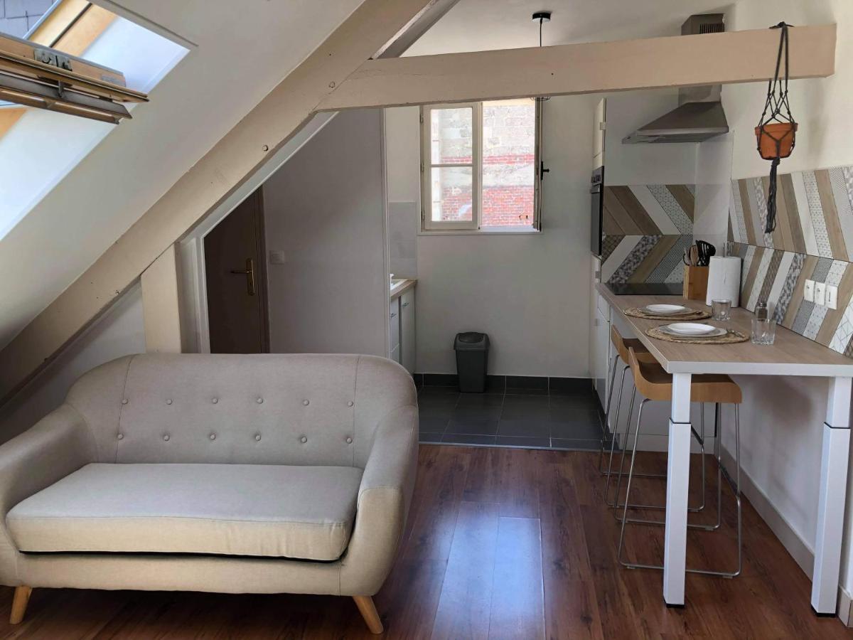 Le Perchoir Dieppois - Housity