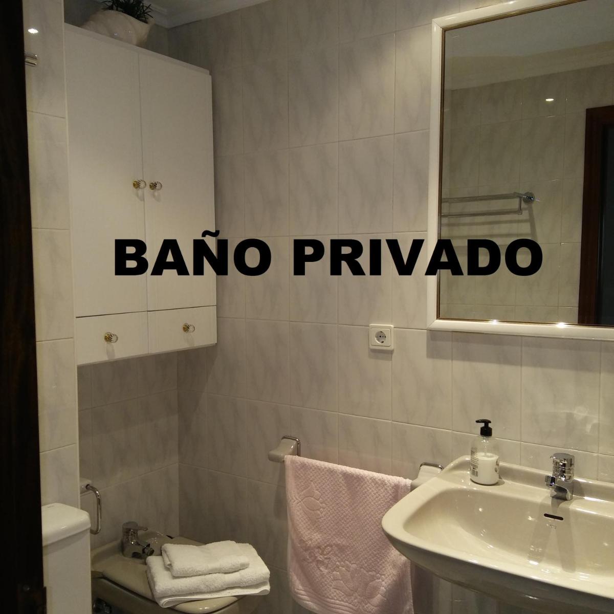 Habitaciones en El Sardinero-Santander - Housity