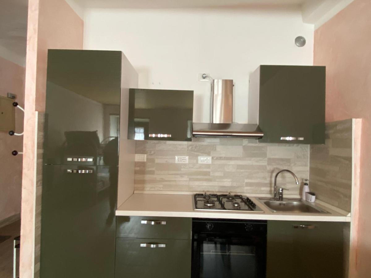 Suitetrails - Apartments Il Delfino