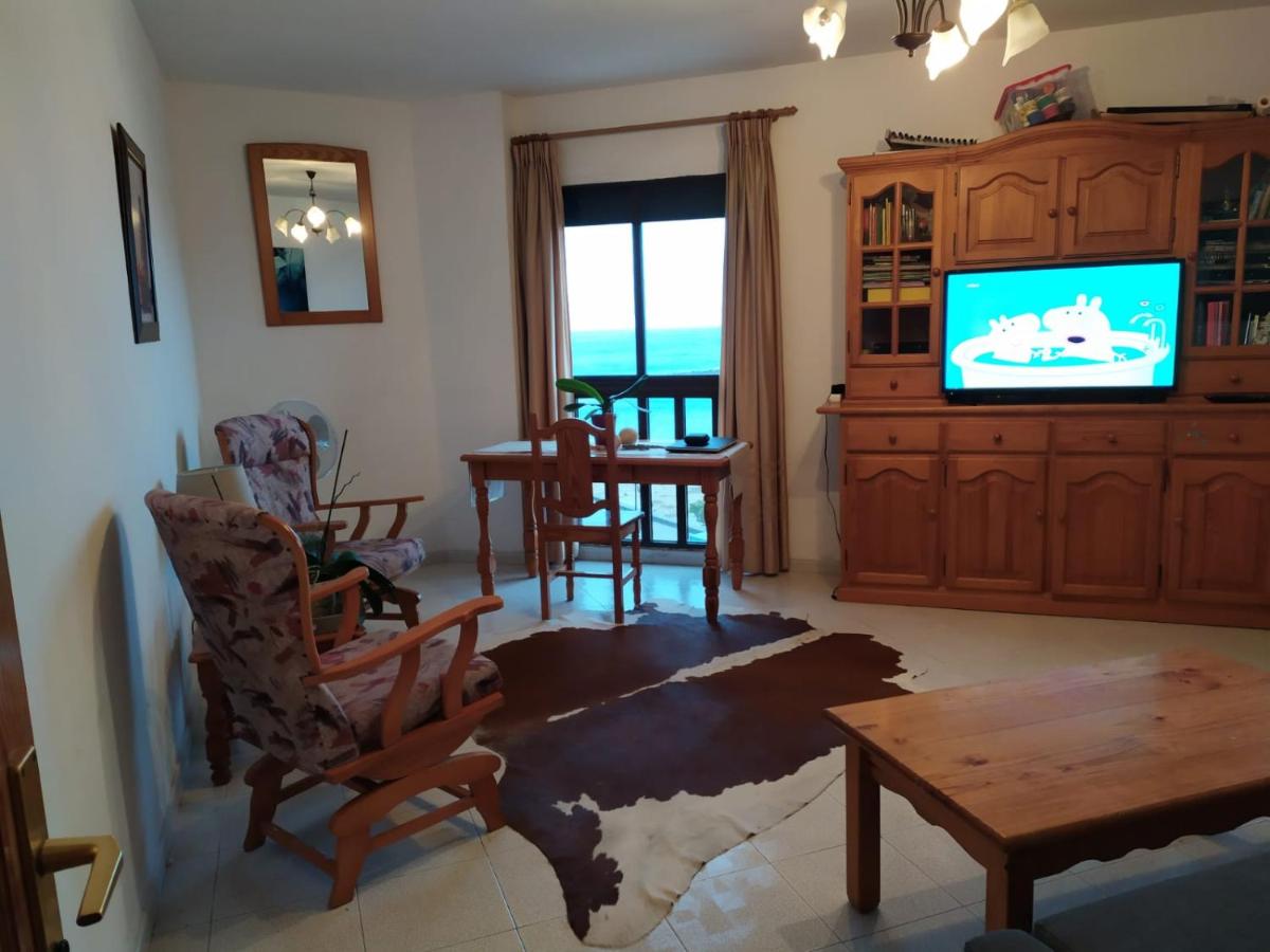 Suitetrails - Lanzarote central apartments