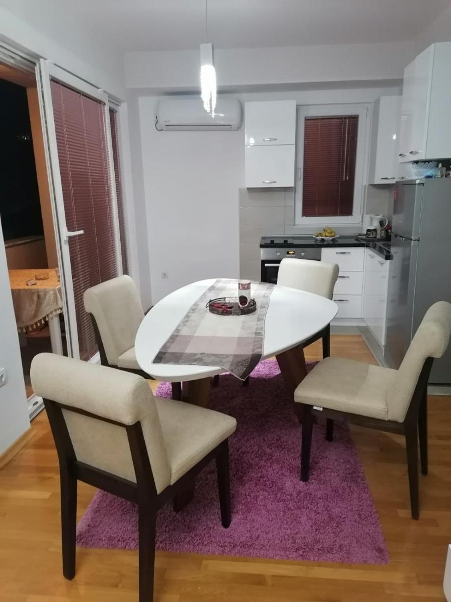 luxury apartman Ohrid - Housity
