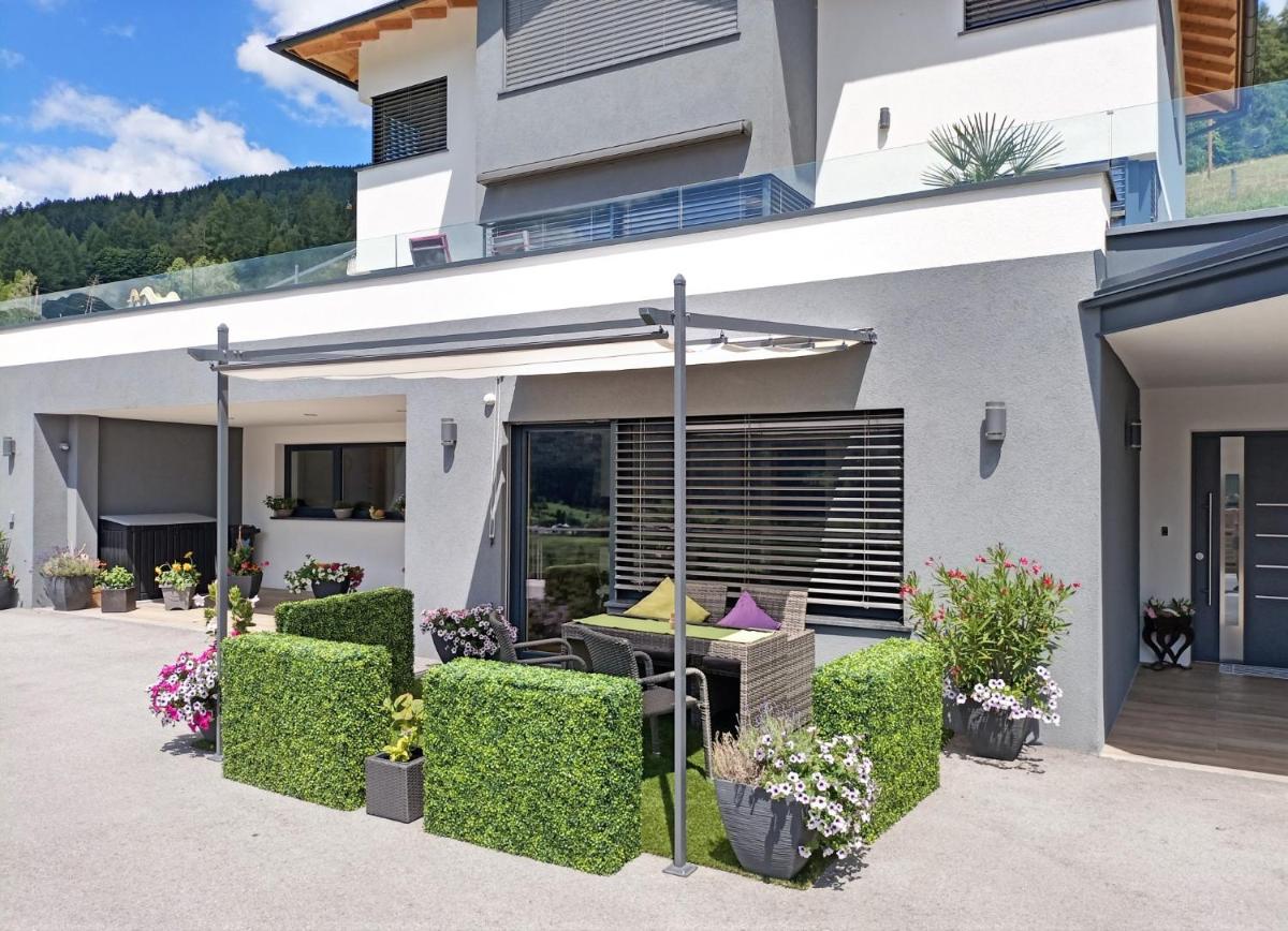 Sonnen-Appartement Heidi - Housity