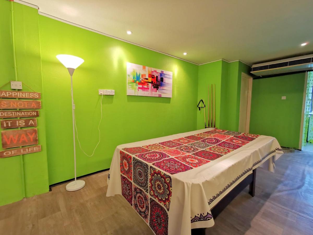 AV HomeStay - Kuching MJC - Housity