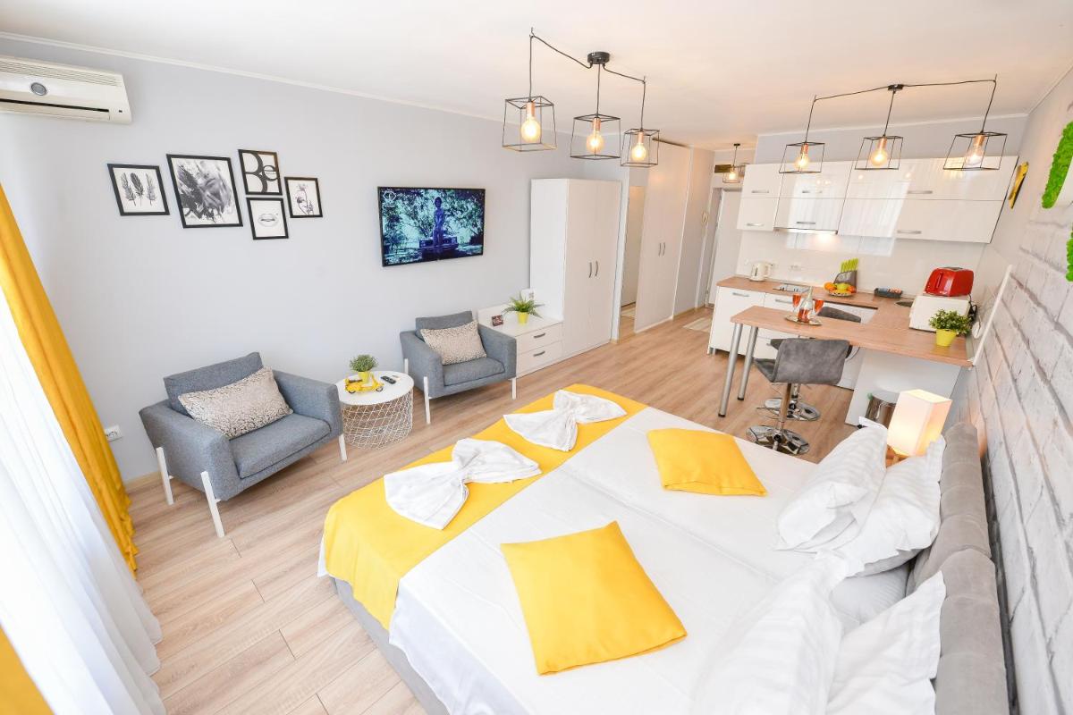 Tower by Grand Accommodation - Housity