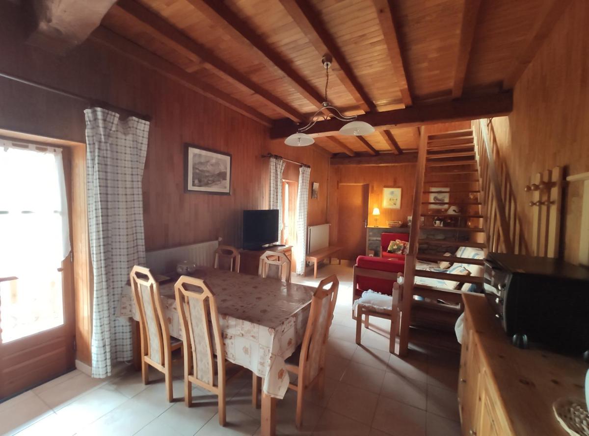 Apartments Moulin du Martinet - Chambre d'hôte - Housity