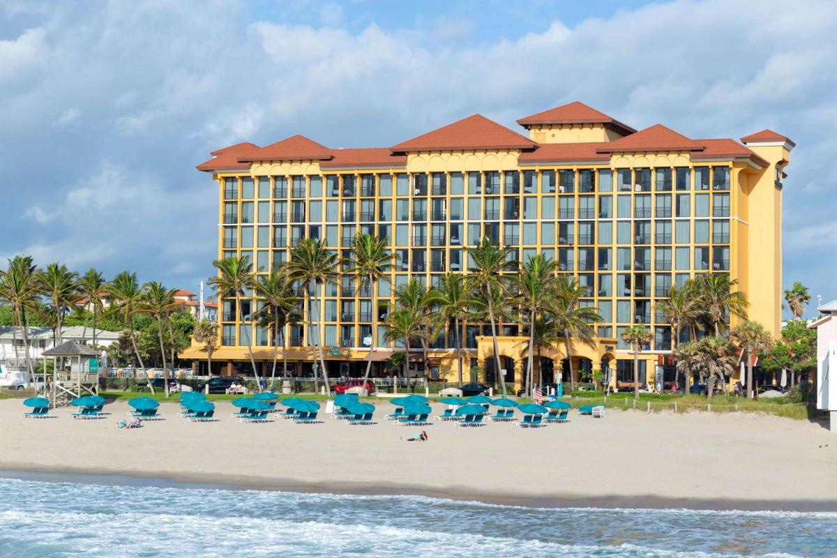 Wyndham Deerfield Beach Resort - Housity
