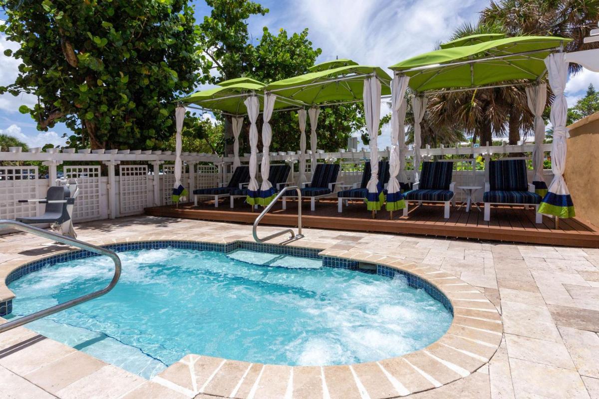 Wyndham Deerfield Beach Resort - Housity