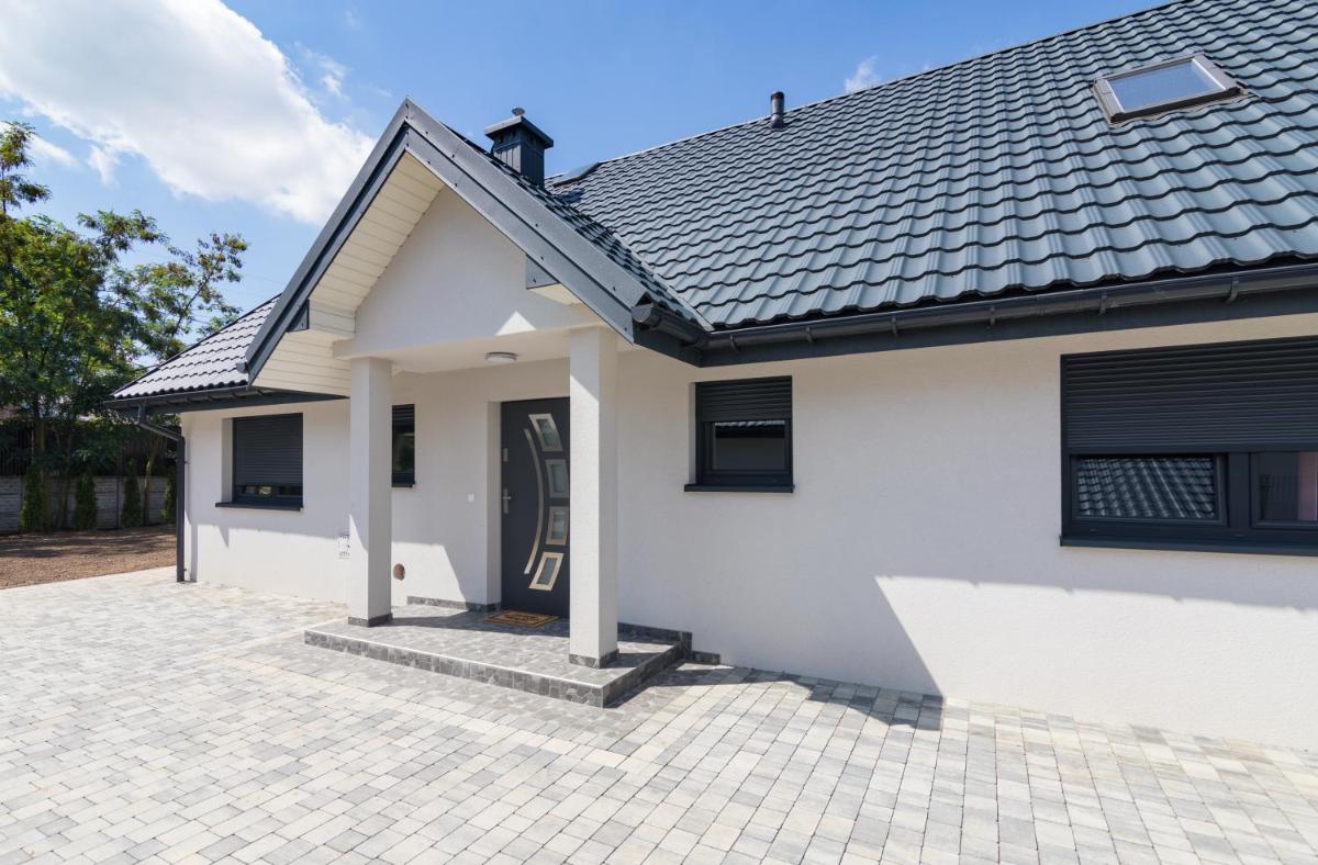 ZATOR Apartamenty Max House - Housity