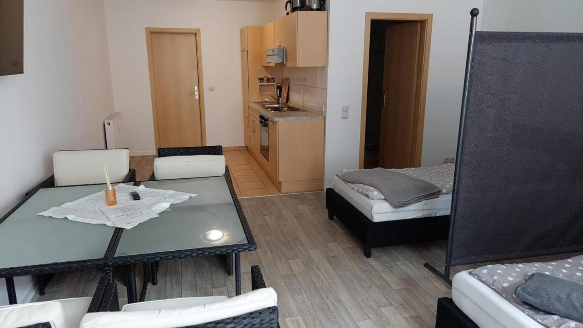 Monteurzimmer in Neustadt-Glewe - Housity