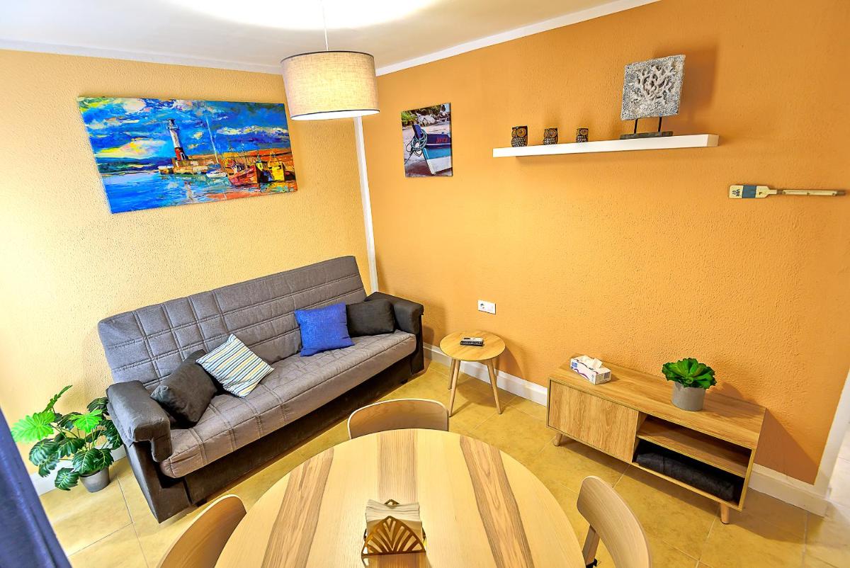 Suitetrails - Terrazas de Palacios Apartments