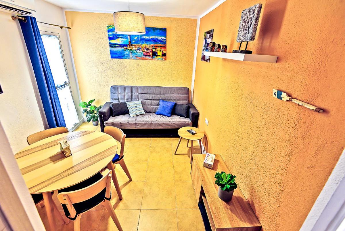 Suitetrails - Terrazas de Palacios Apartments