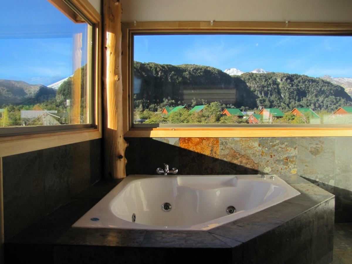 Refugio Ecobox Andino - Housity