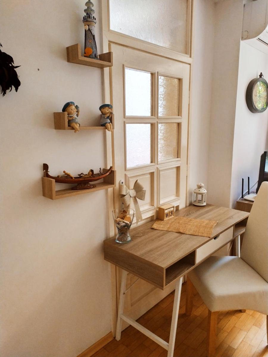 Apartament Bogoslovovi - Housity