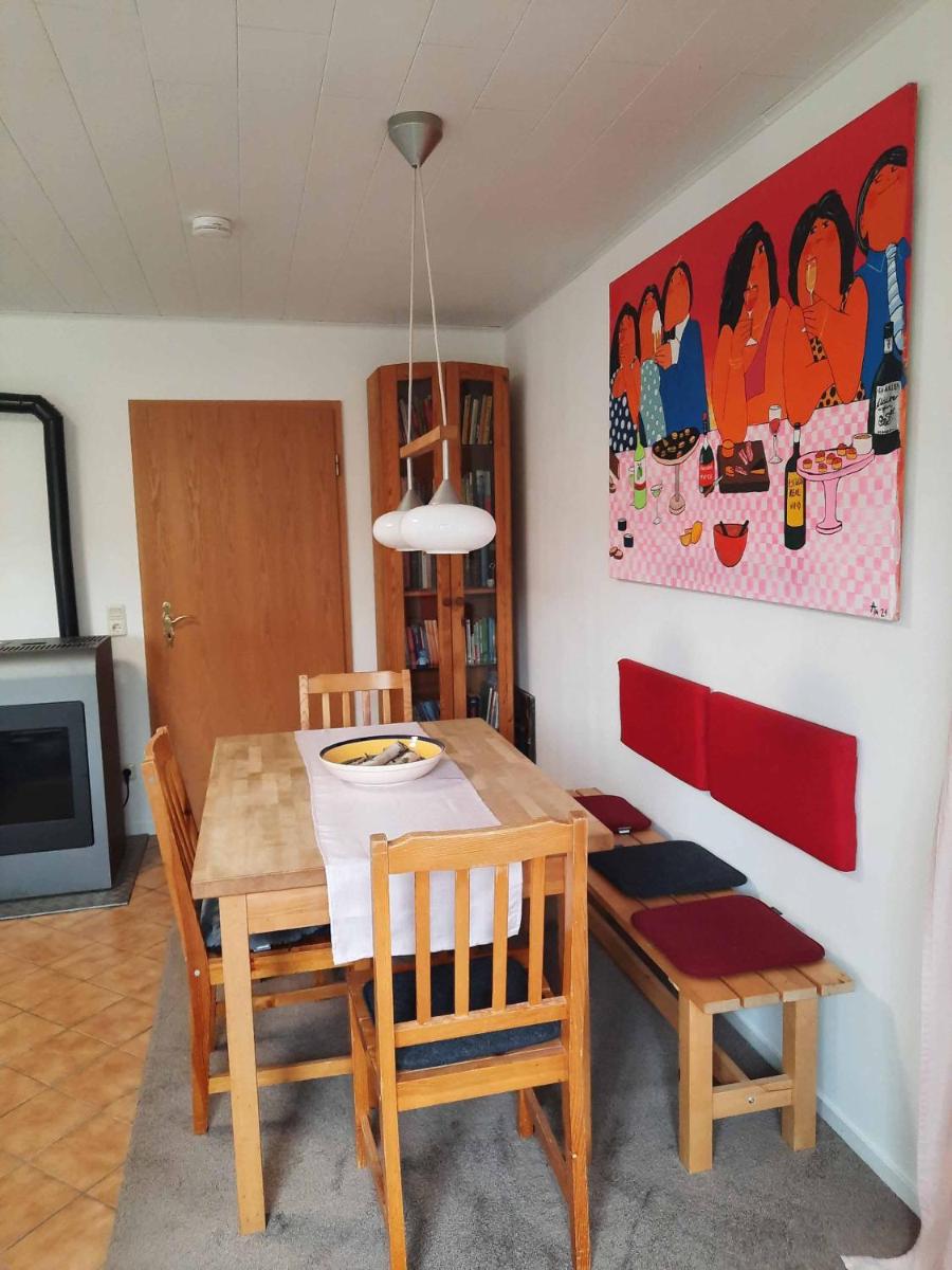 Ferienwohnung Nikoll/Simon - Housity