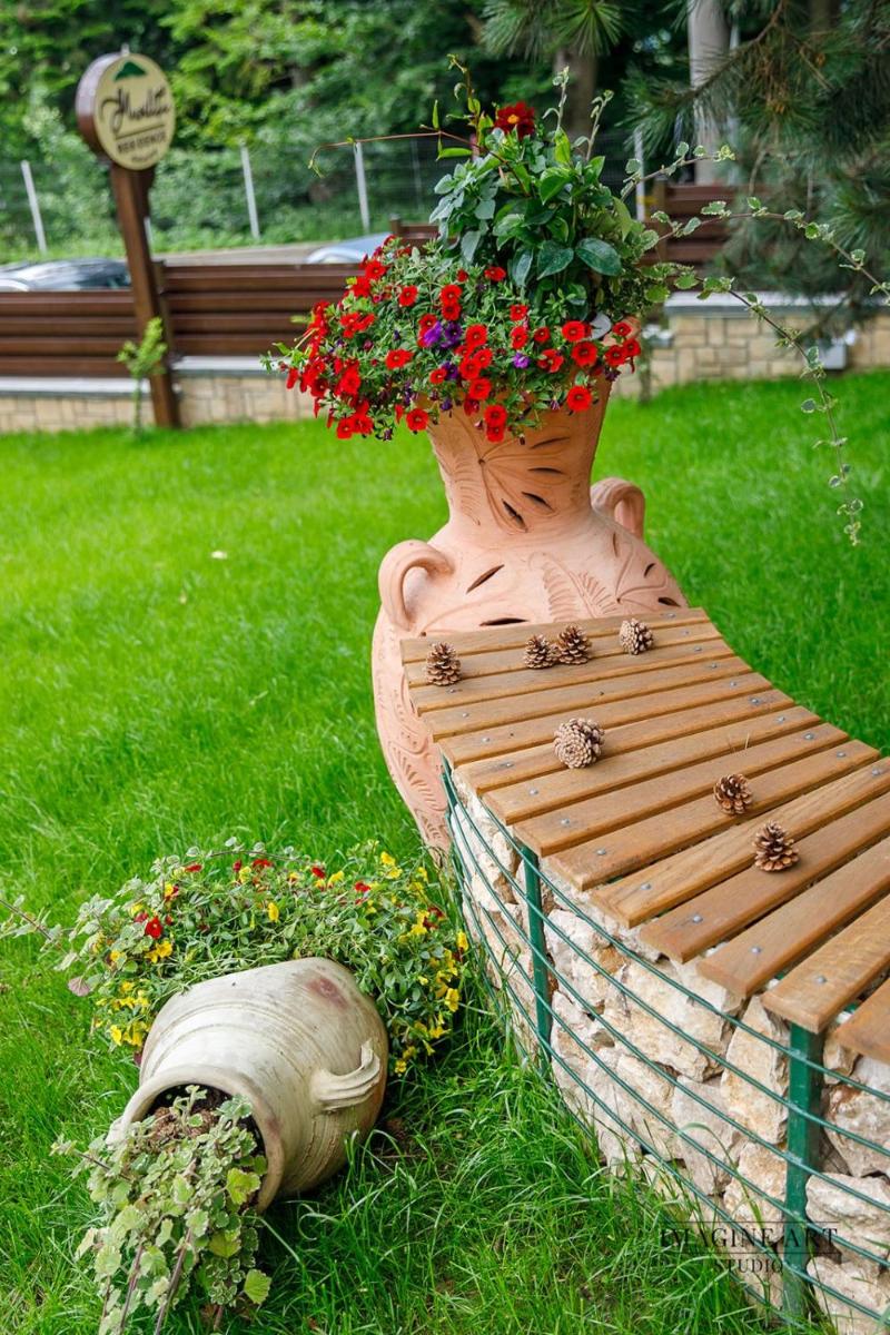 Moviliţa Residence - Housity