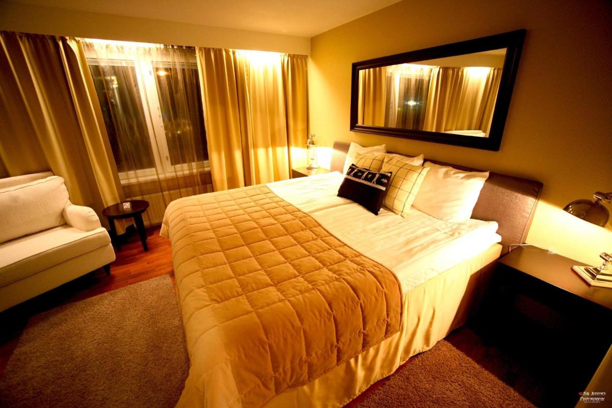 Suitetrails - Hotel Imperial