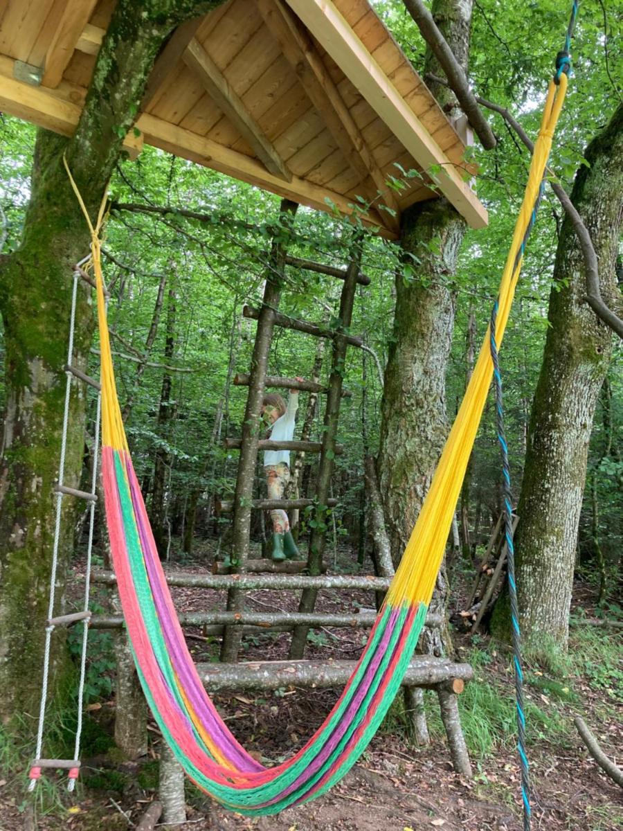 Suitetrails - les sources de Félicia