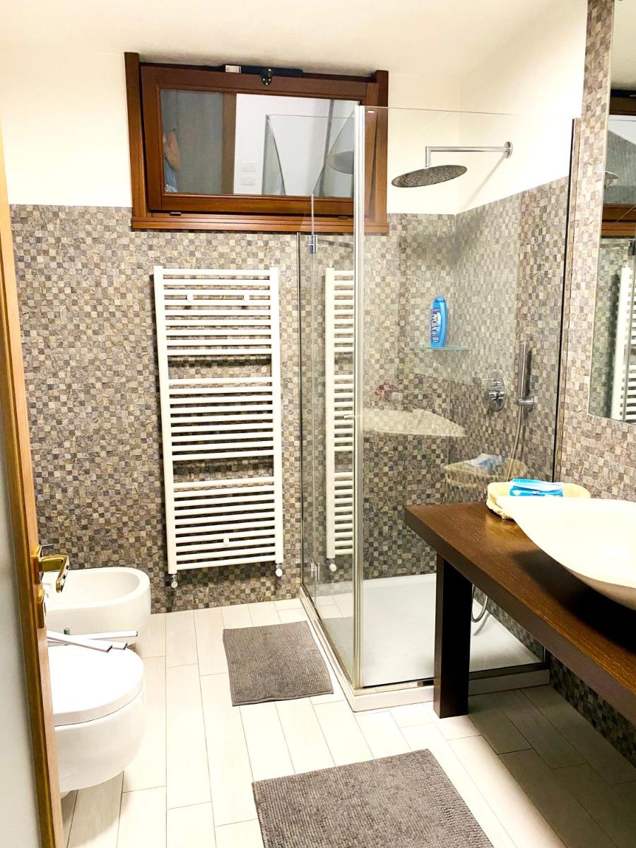 Charming Apartment in Nardo with Shared Pool - Housity