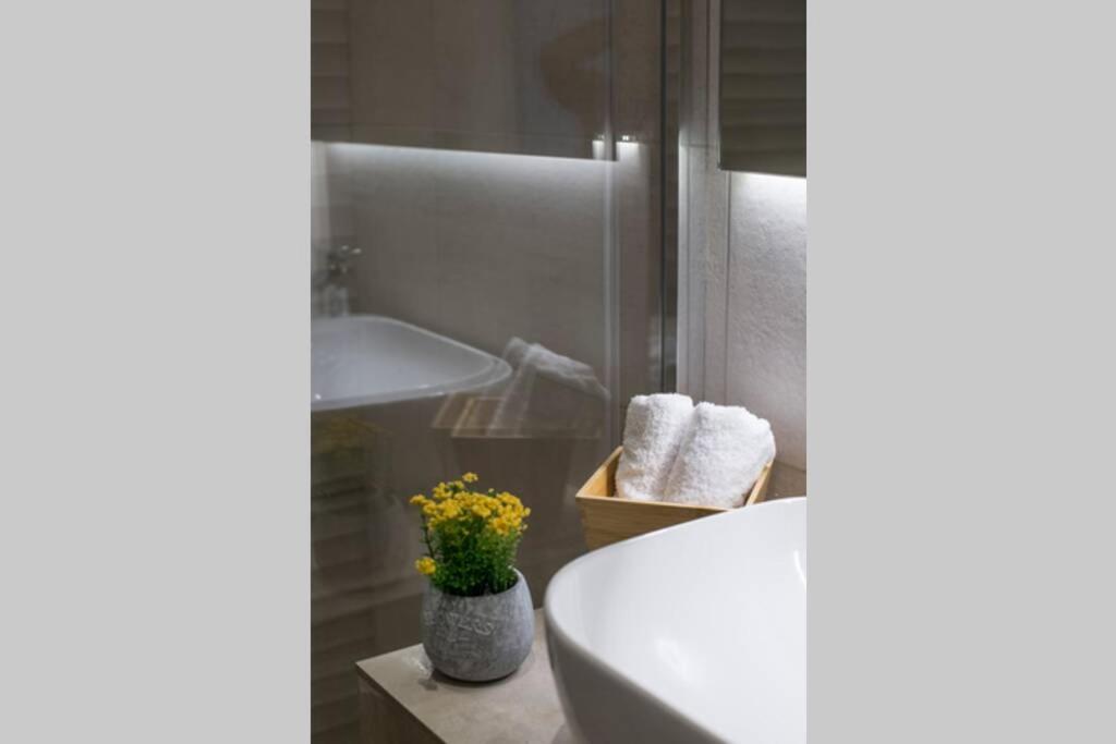 Suitetrails - City Center Modern Renovated Apartment