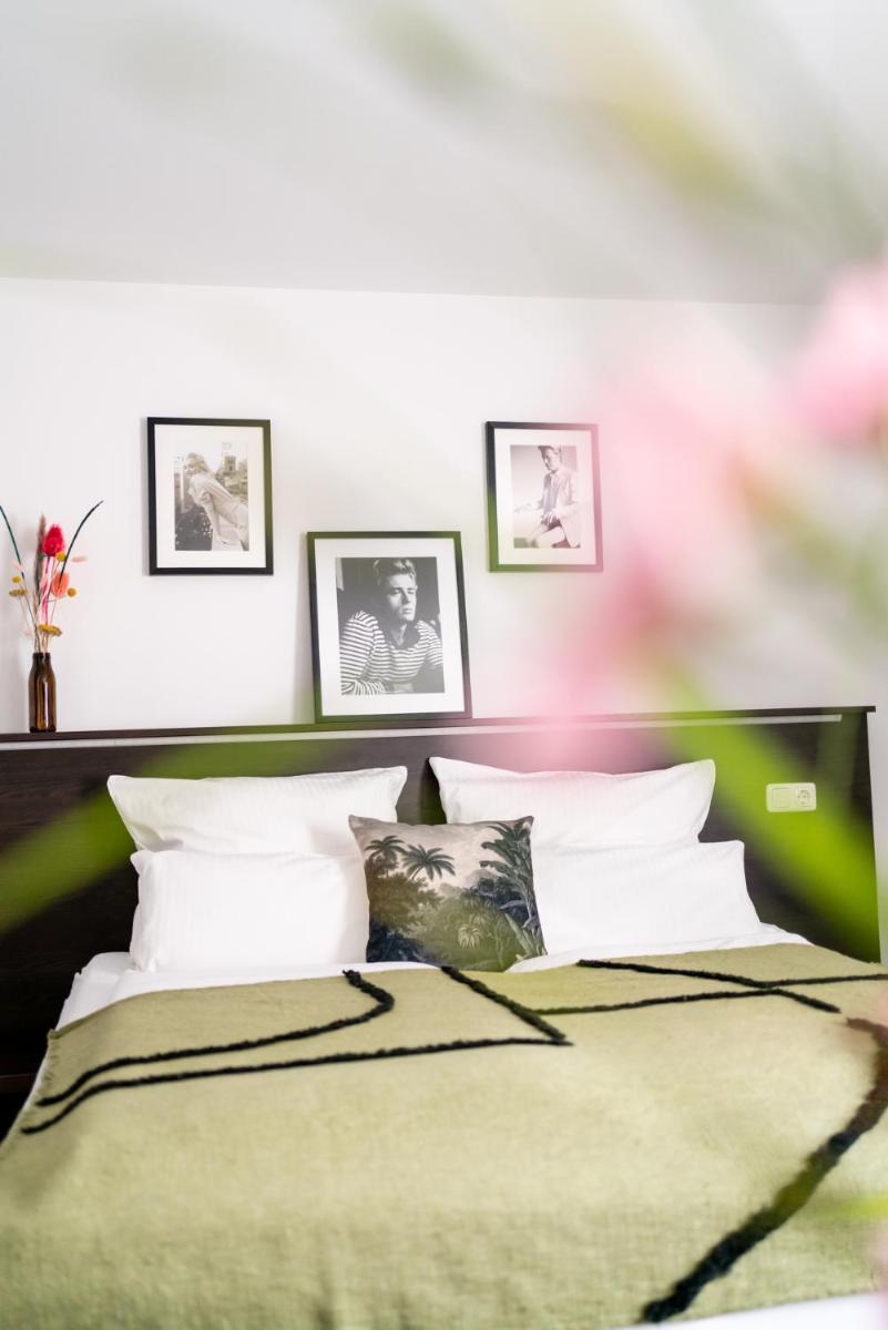 Luxstay Karben - Self-Check-In - Housity