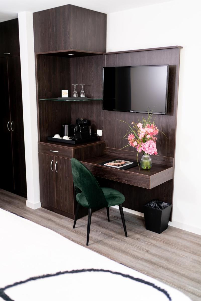 Luxstay Karben - Self-Check-In - Housity