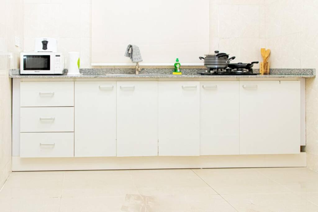 Great cozy Premium apartment in Lekki-2BR - Housity