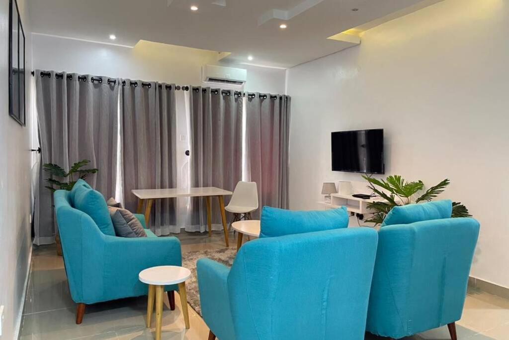 Great cozy Premium apartment in Lekki-2BR - Housity