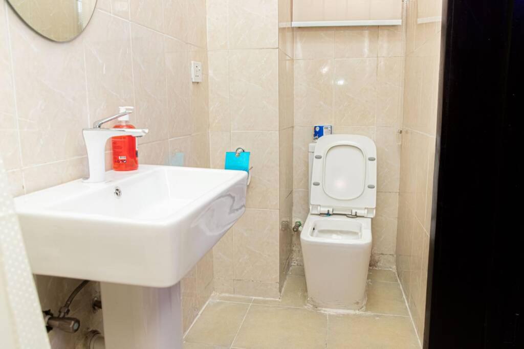 Great cozy Premium apartment in Lekki-2BR - Housity