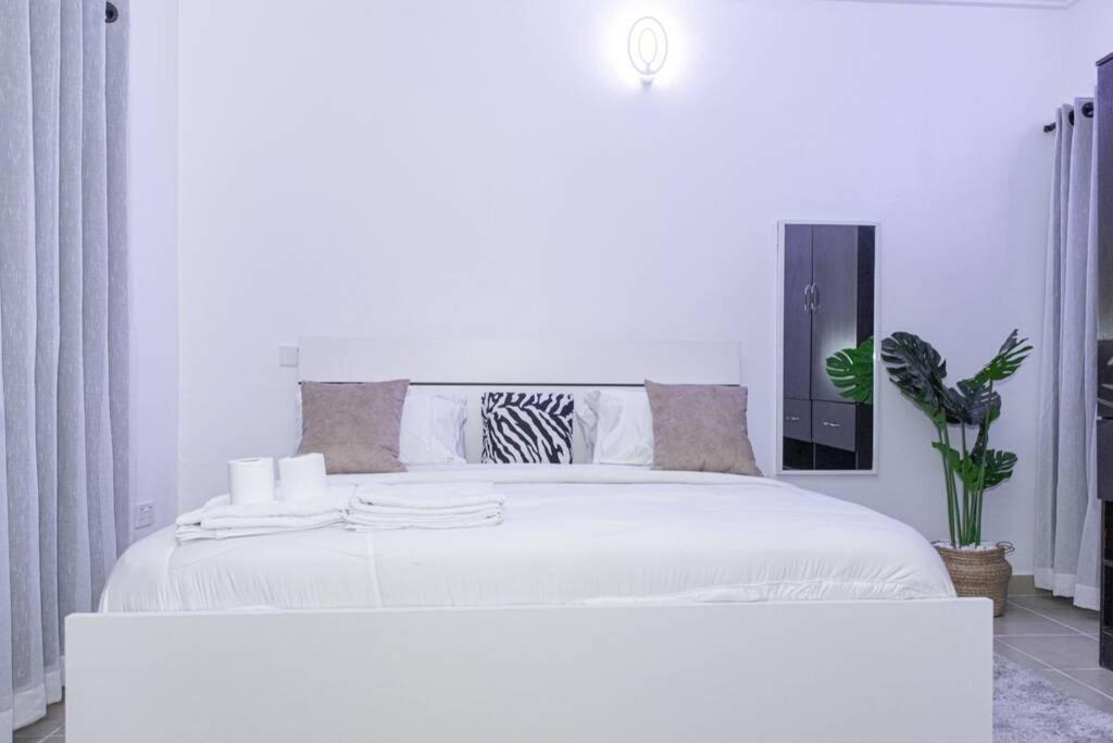 Great cozy Premium apartment in Lekki-2BR - Housity