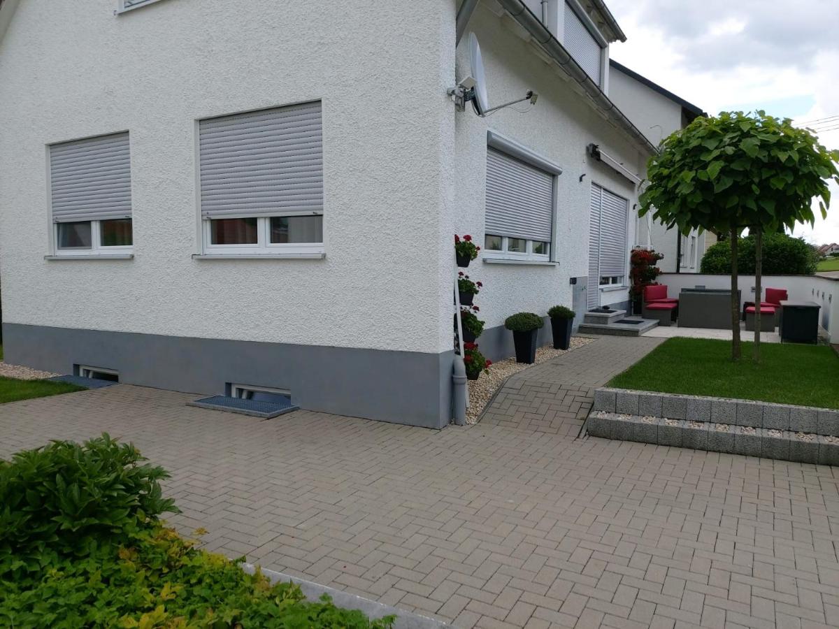 Ferienhaus Nadia - Housity