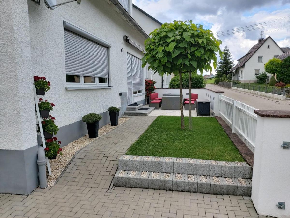 Ferienhaus Nadia - Housity