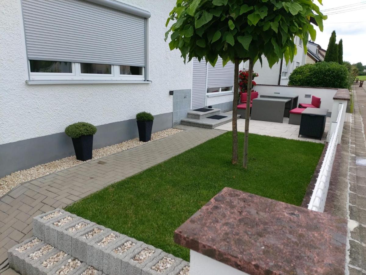Ferienhaus Nadia - Housity