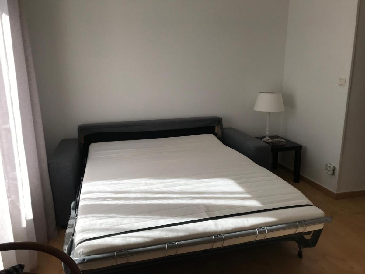 Grand Studio Manon en coeur de ville pour 2 p - Housity