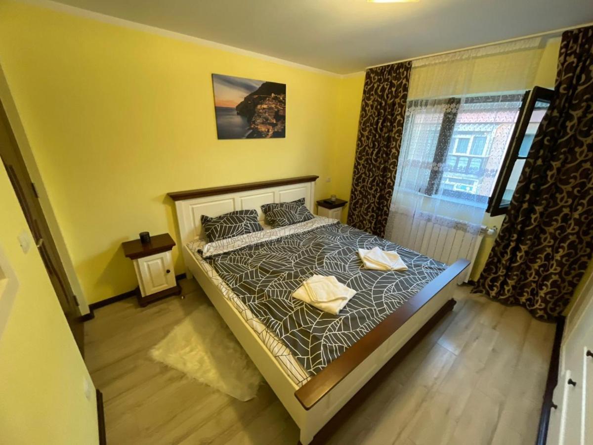 Apartament luxury - Housity